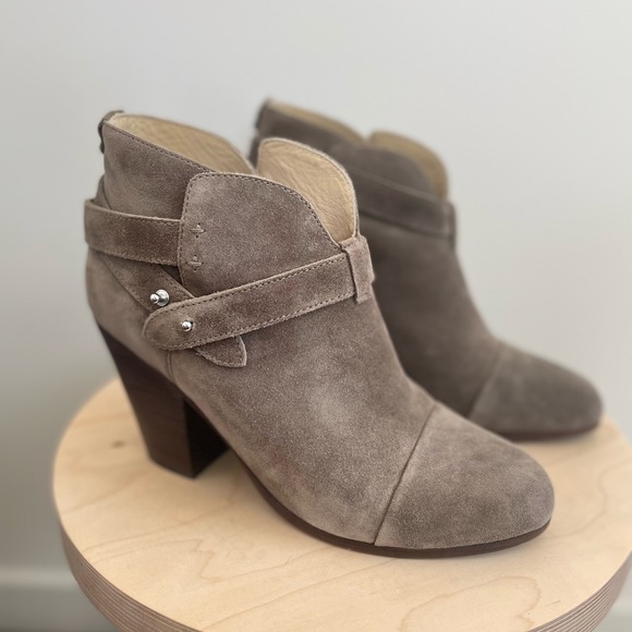 Rag and Bone Harrow Boot sz41 - Picture 2 of 10